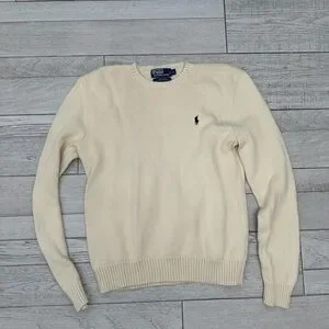Polo Ralph Lauren Knitwear Pullover Sweater
